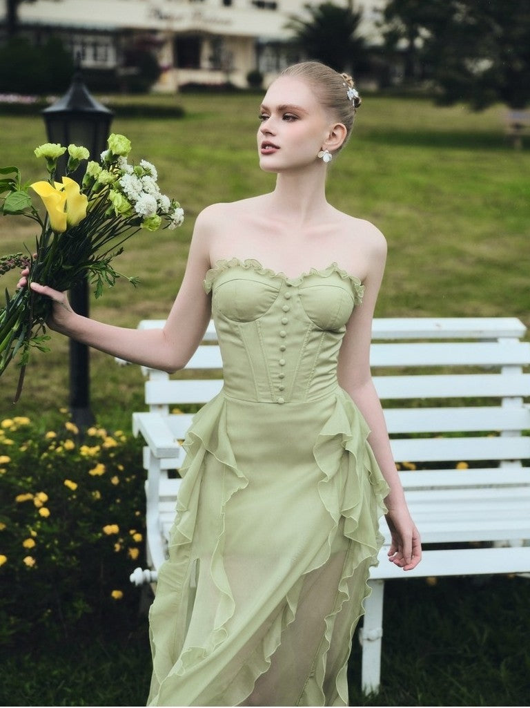 Amelie Niobe