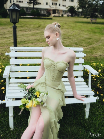 Amelie Niobe