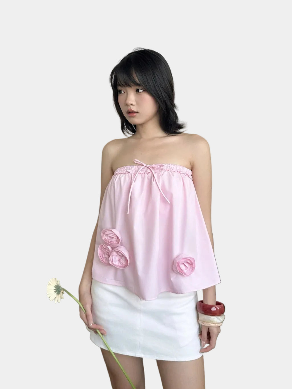 Secodee Nivira Top