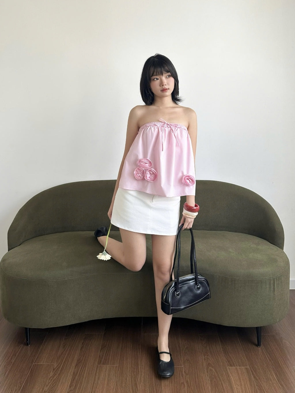 Secodee Nivira Top