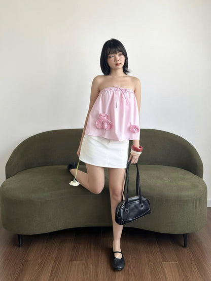 Secodee Nivira Top