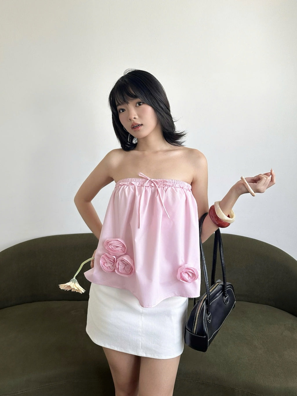 Secodee Nivira Top