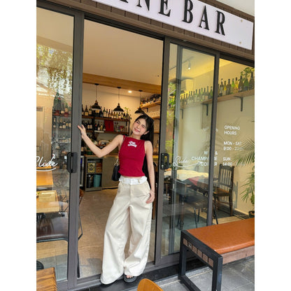 Secodee Willa Pants