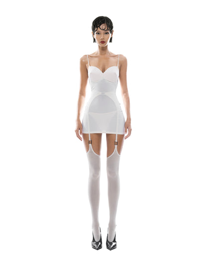 Huelleyrose Noe Dress