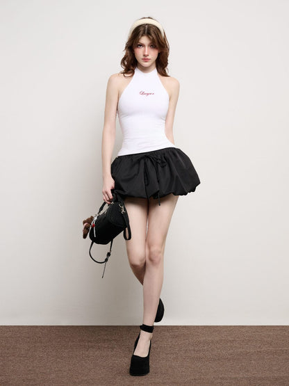 Lueysor Rebel Top