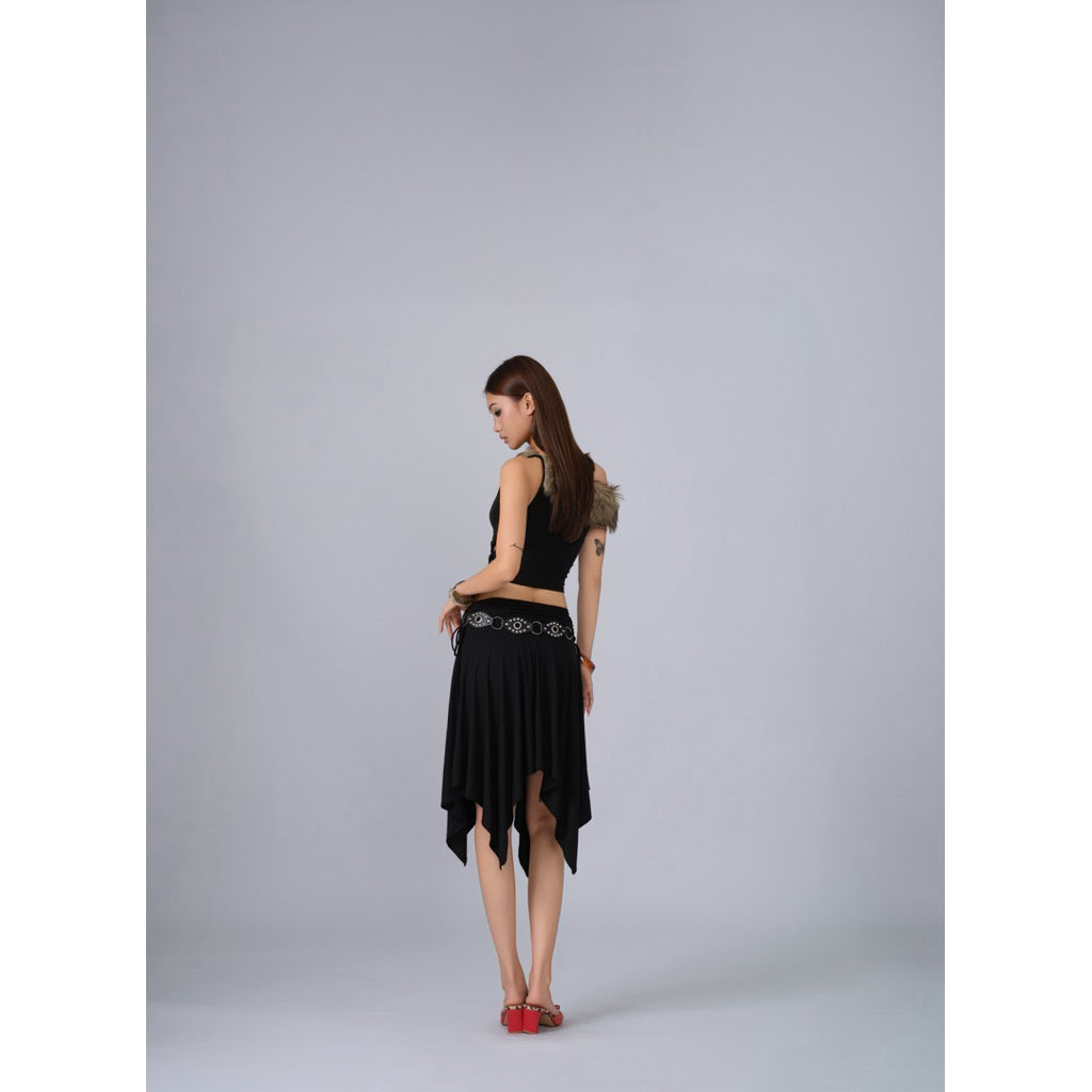 Feiin Noir Skirt