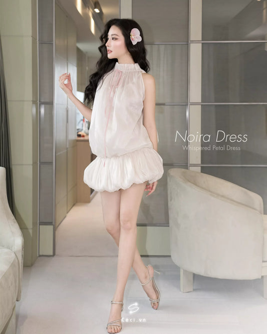 Ceci Noira Dress