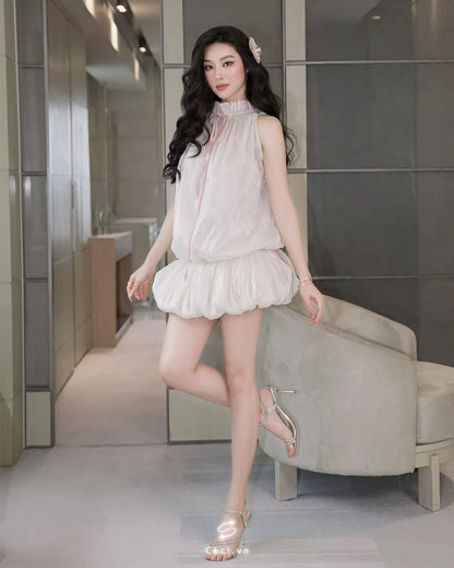 Ceci Noira Dress