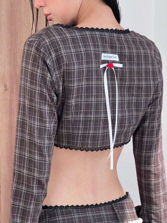 Sodope Club Noire Jacket