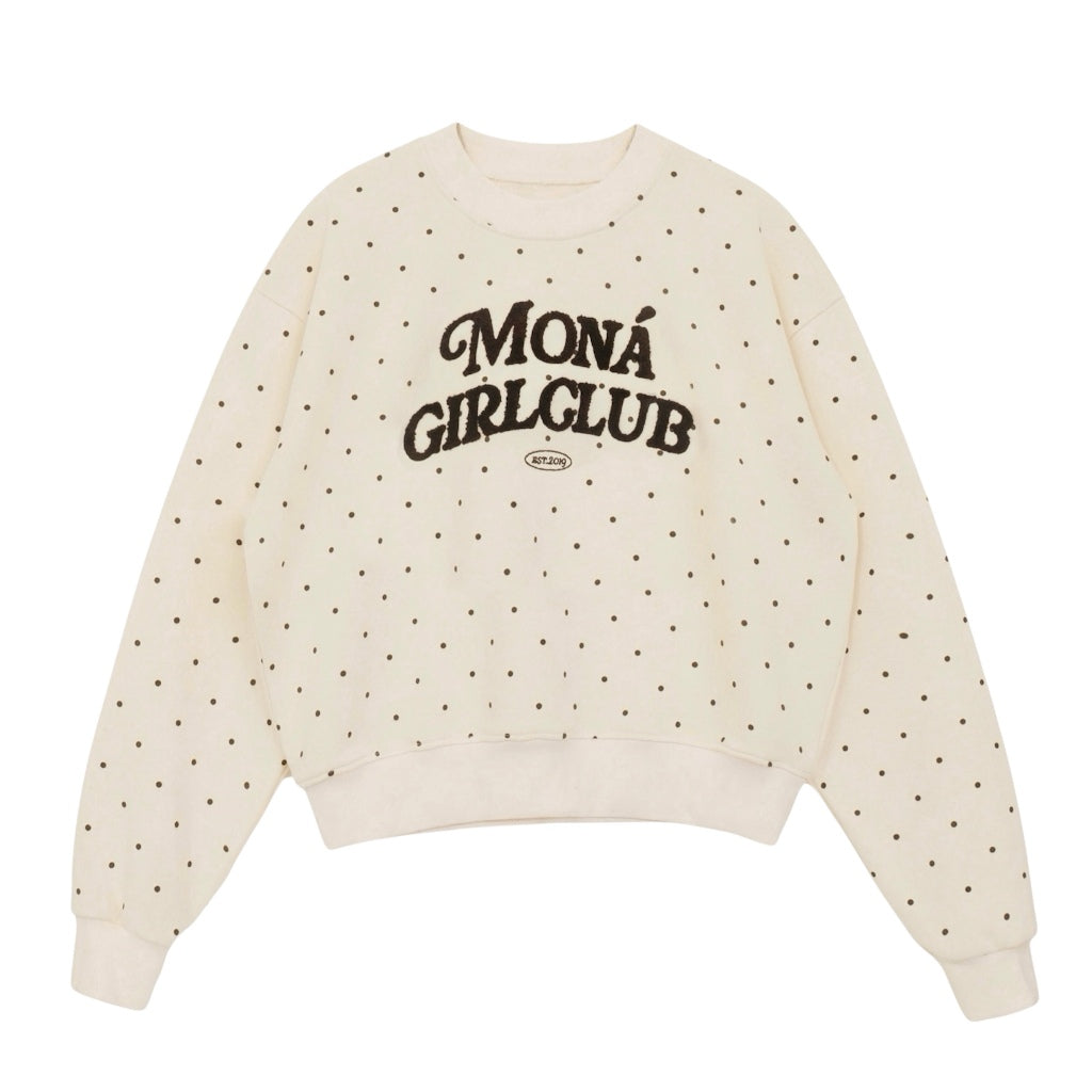 Monasaigon Nori Sweater