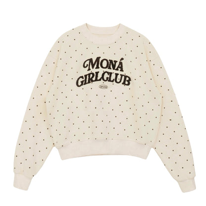 Monasaigon Nori Sweater
