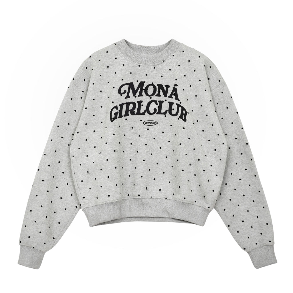 Monasaigon Nori Sweater
