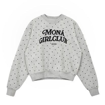 Monasaigon Nori Sweater