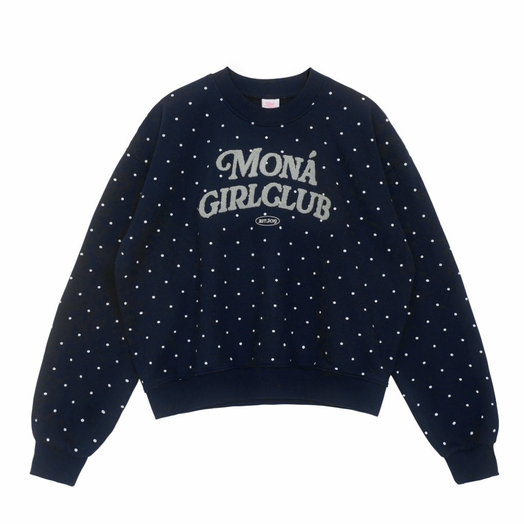Monasaigon Nori Sweater