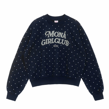Monasaigon Nori Sweater