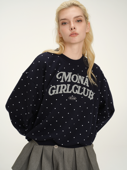 Monasaigon Nori Sweater