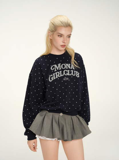 Monasaigon Nori Sweater