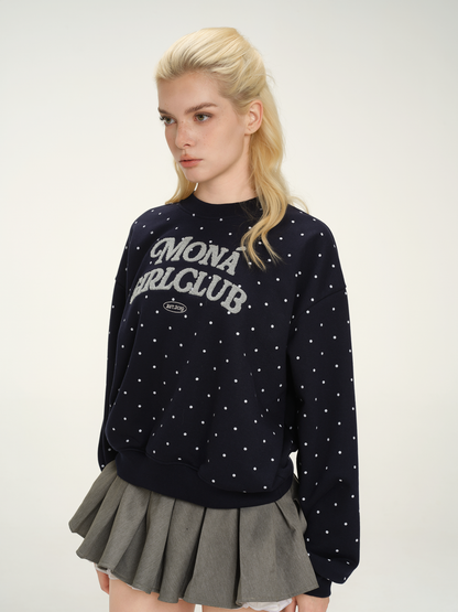 Monasaigon Nori Sweater