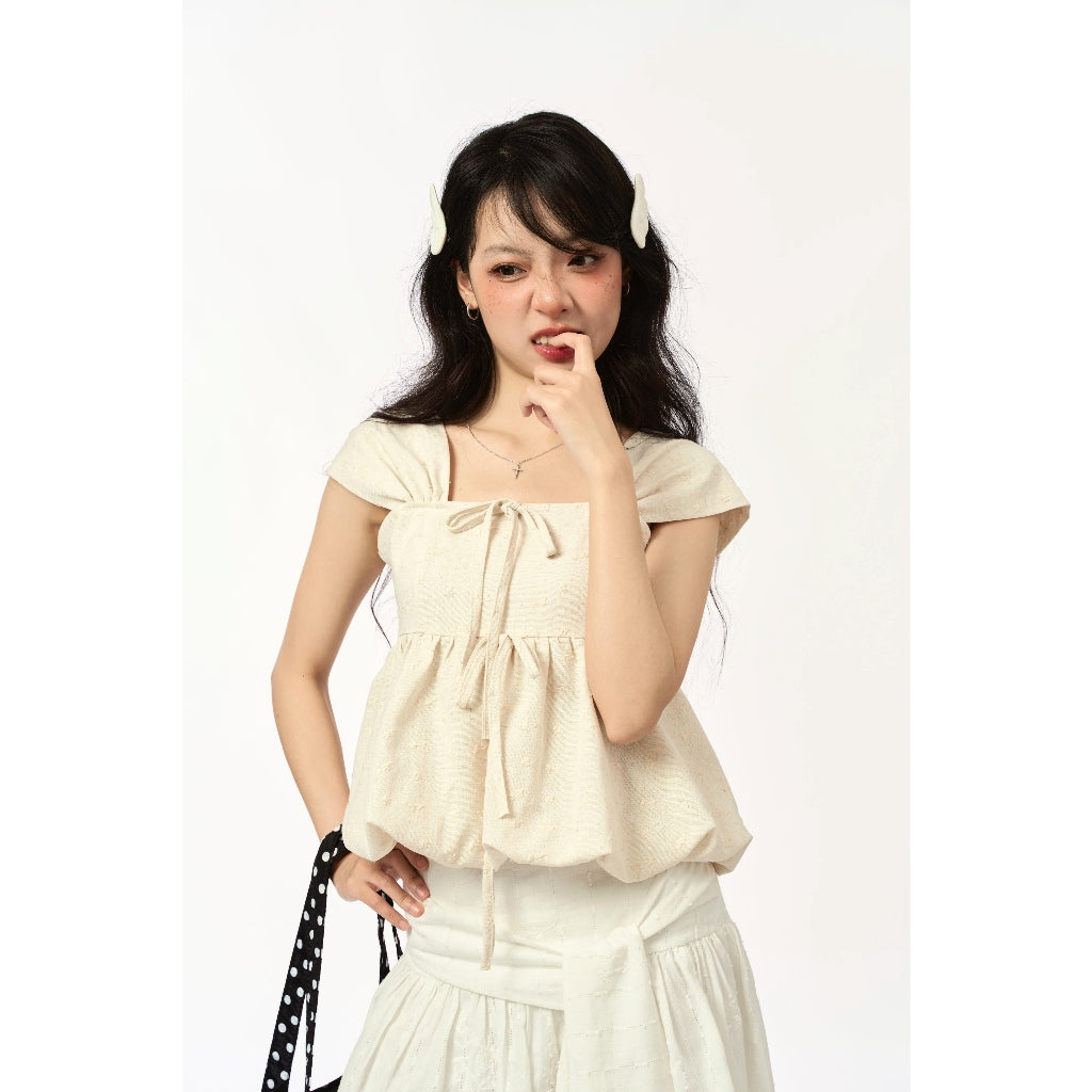 Lollie.Studio Norie Top