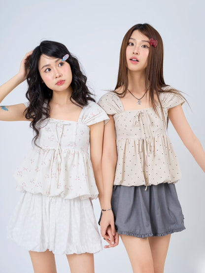 Lollie.Studio Norie Top
