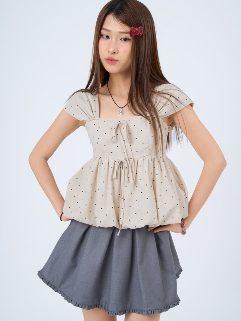 Lollie.Studio Norie Top