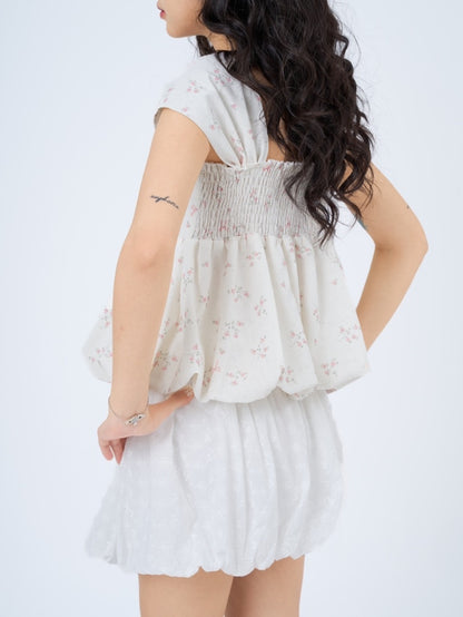 Lollie.Studio Norie Top