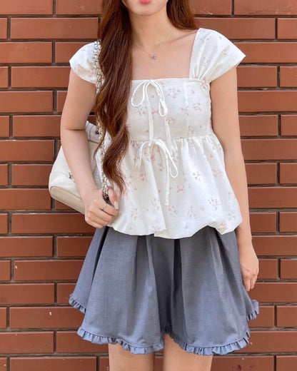 Lollie.Studio Norie Top