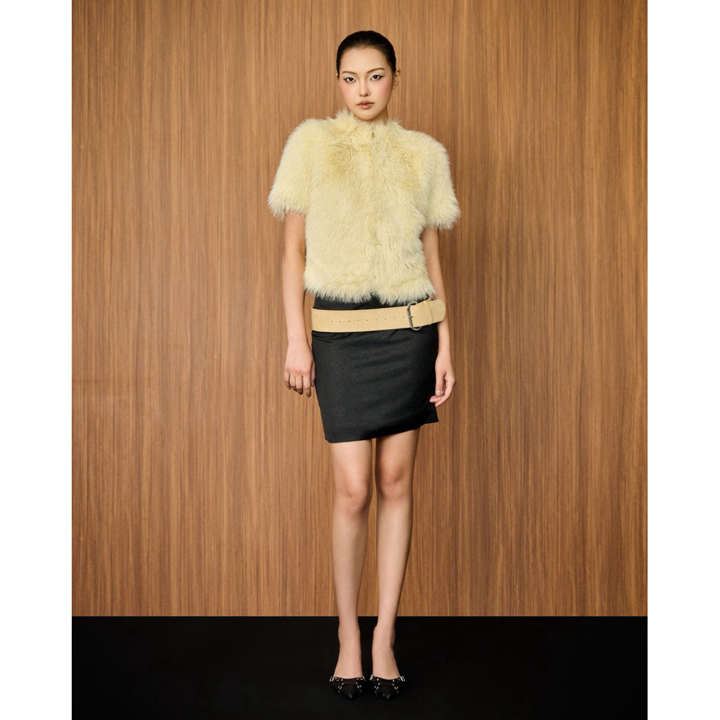 Tekda.attire Nova Coat
