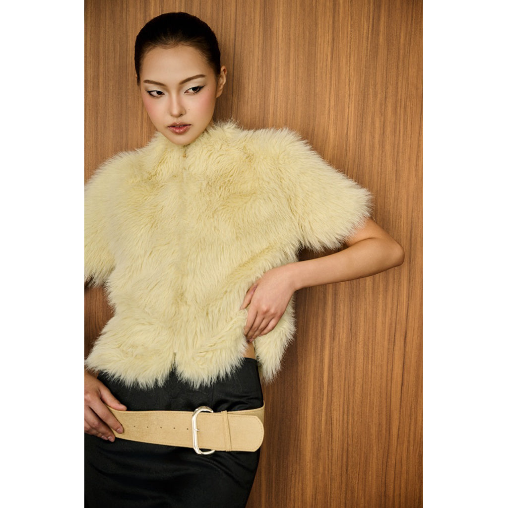 Tekda.attire Nova Coat