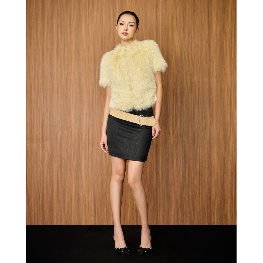 Tekda.attire Nova Coat