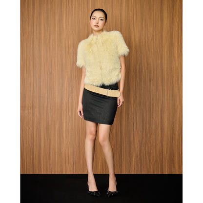 Tekda.attire Nova Coat