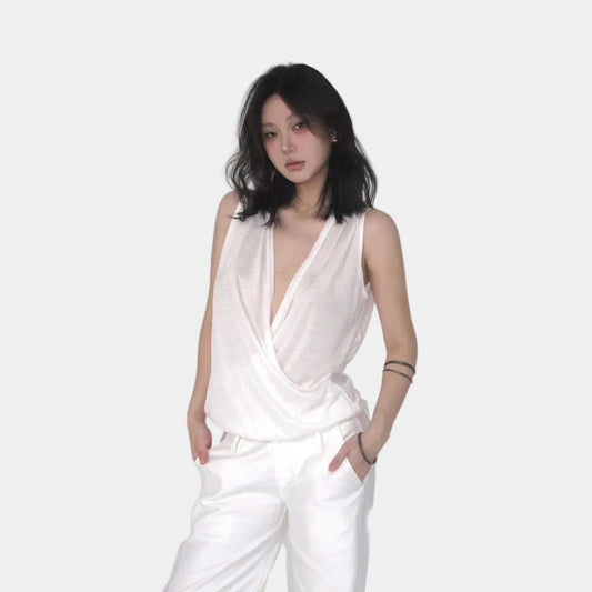 179Dress Nude Top