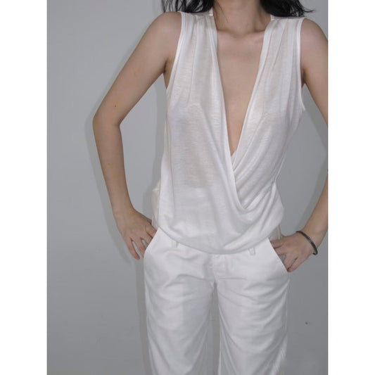 179Dress Nude Top