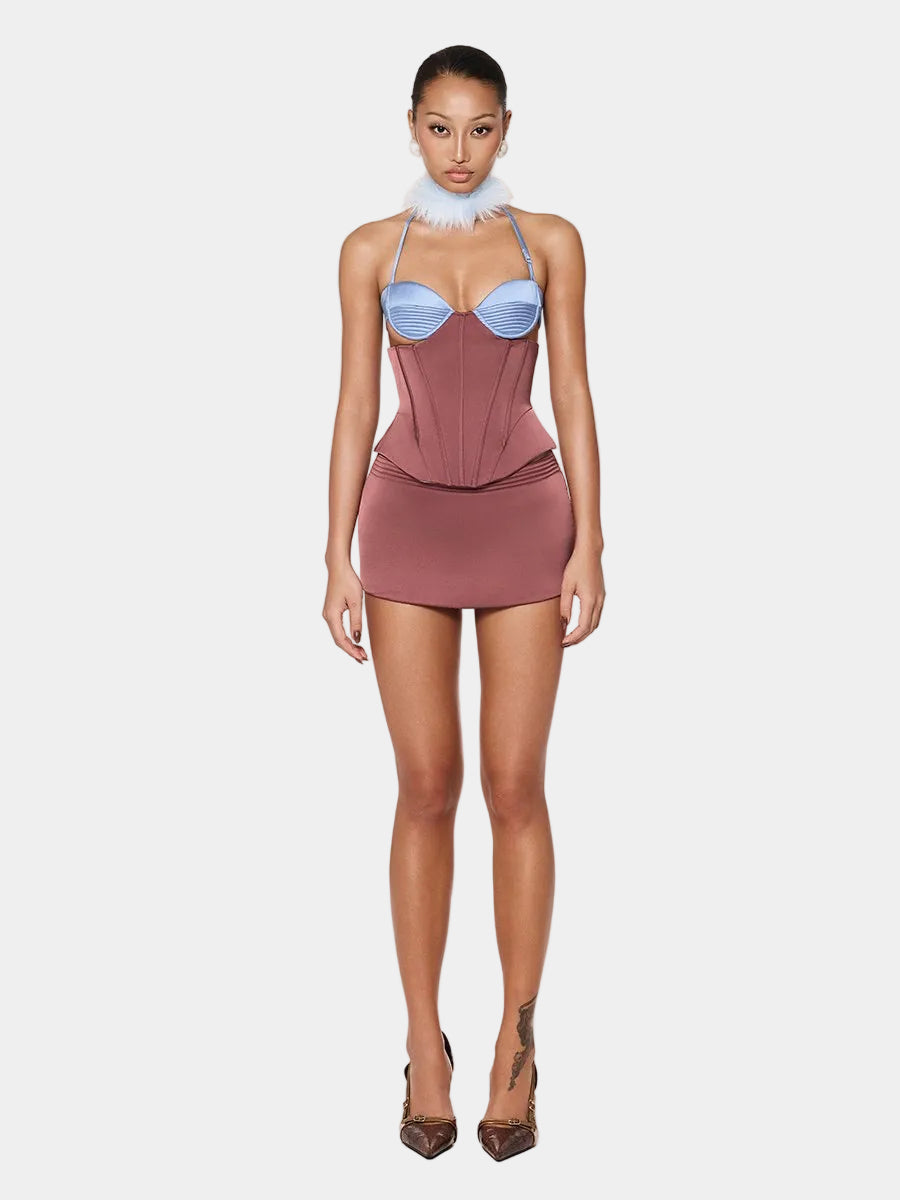 Ruederue Laye Skirt