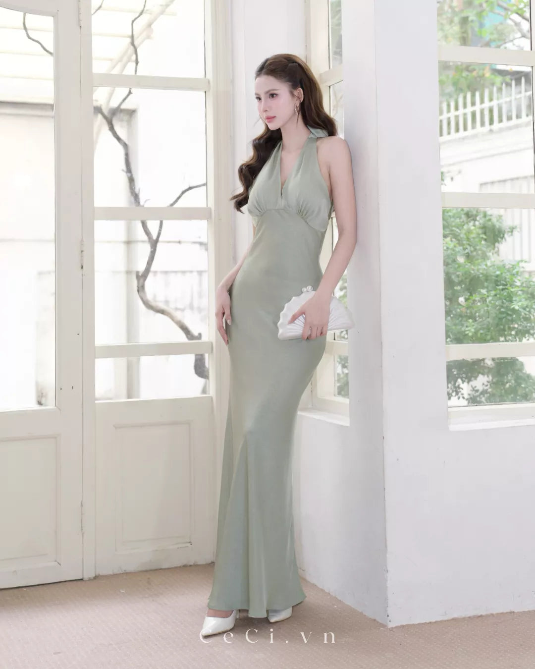 Ceci Lyanna Dress