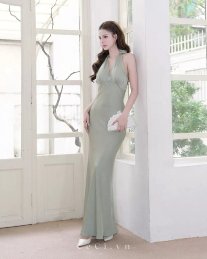 Ceci Lyanna Dress