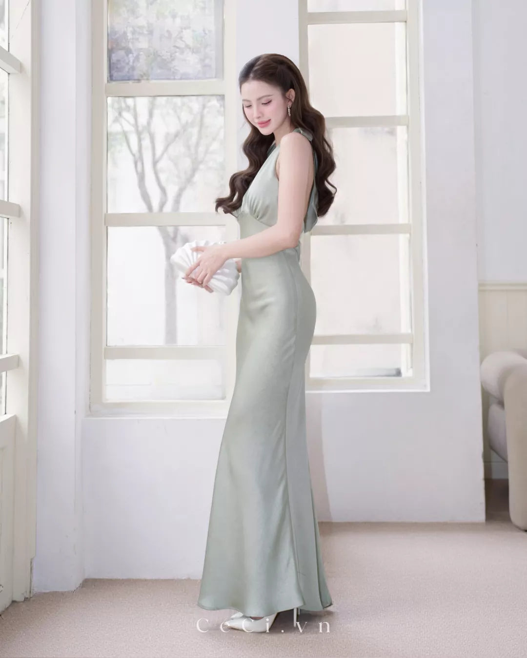 Ceci Lyanna Dress