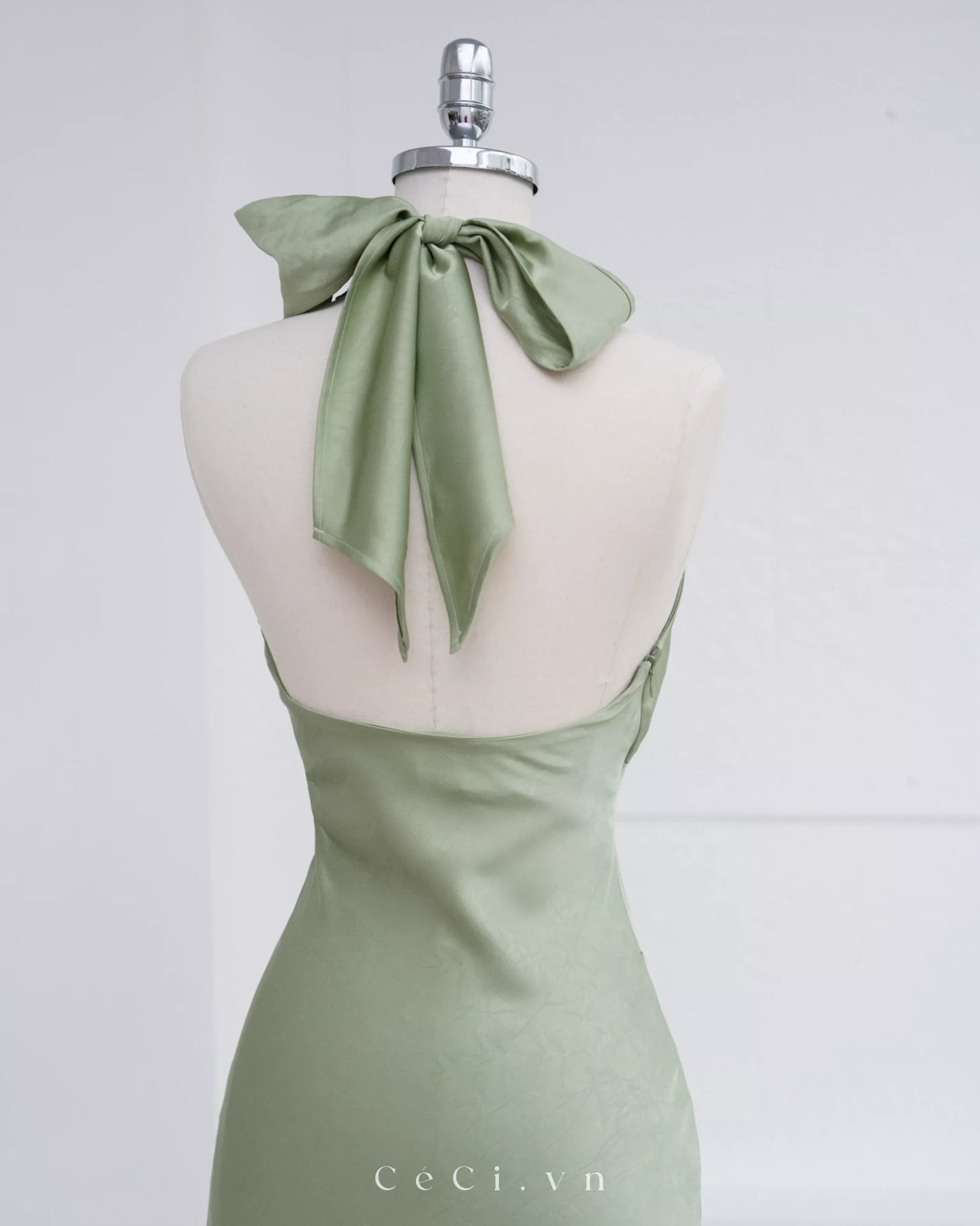 Ceci Lyanna Dress