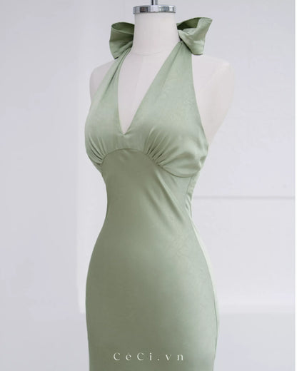Ceci Lyanna Dress