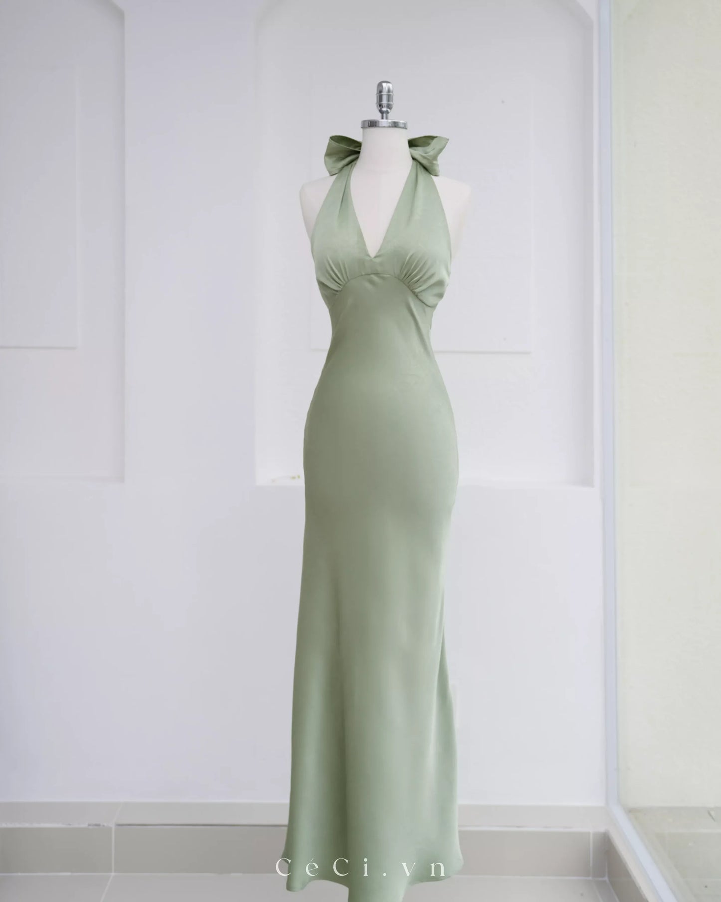 Ceci Lyanna Dress