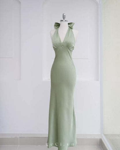 Ceci Lyanna Dress