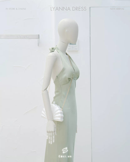 Ceci Lyanna Dress