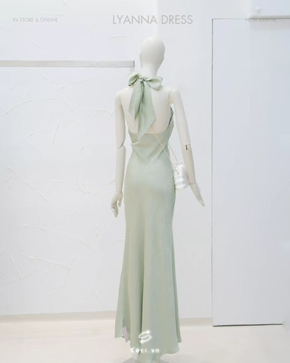 Ceci Lyanna Dress