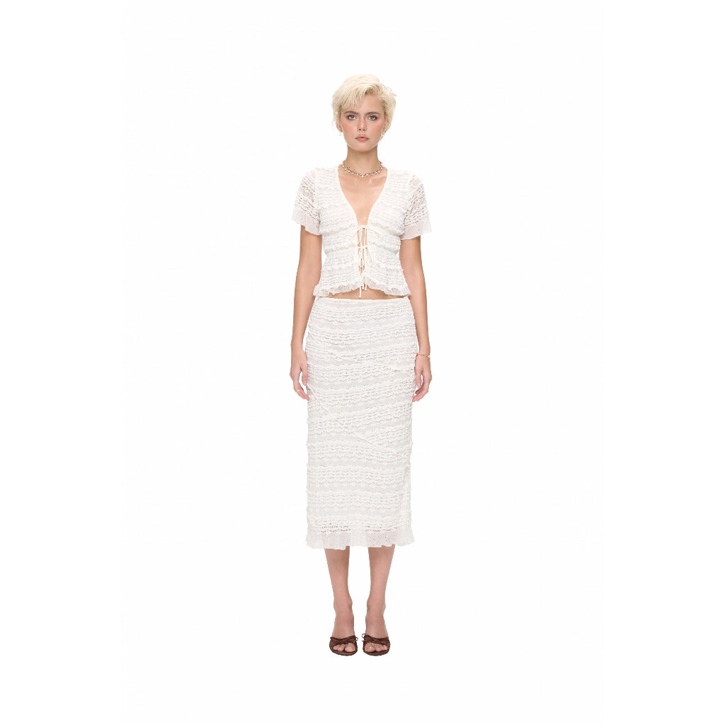 Daphale Stu Oasis Skirt (Pre-order)