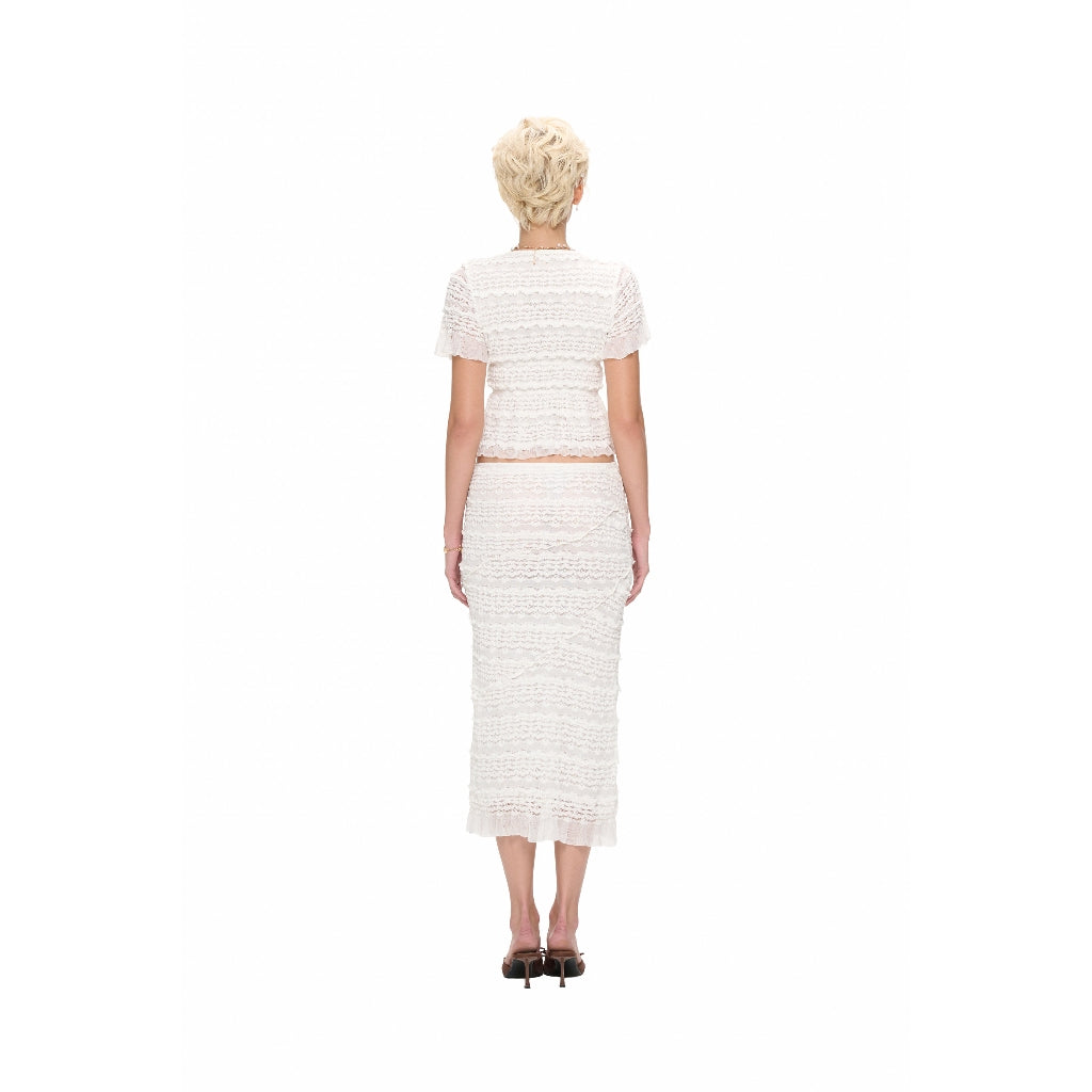Daphale Stu Oasis Skirt (Pre-order)
