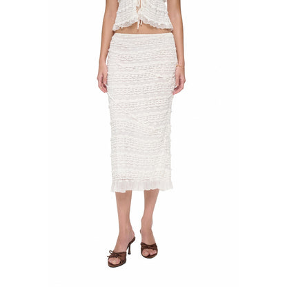 Daphale Stu Oasis Skirt (Pre-order)