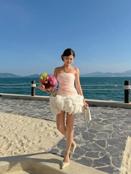 Jirene Obsessed Dress (Pre-order)