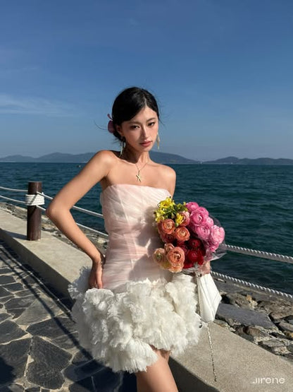 Jirene Obsessed Dress (Pre-order)