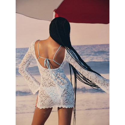 Daphale Stu Oceana Dress (Pre-order)