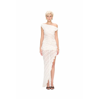 Daphale Stu Oceanette Dress (Pre-order)